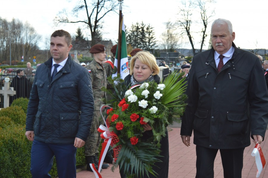 Sanoczanie uczcili Święto Niepodległości [FOTORELACJA]