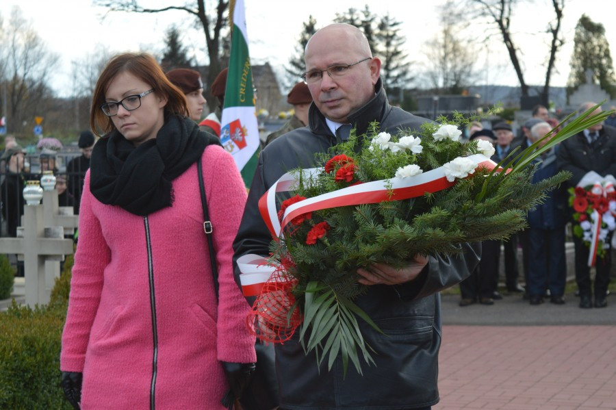 Sanoczanie uczcili Święto Niepodległości [FOTORELACJA]