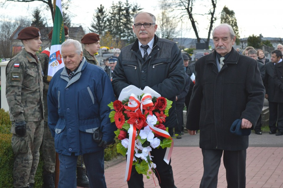 Sanoczanie uczcili Święto Niepodległości [FOTORELACJA]