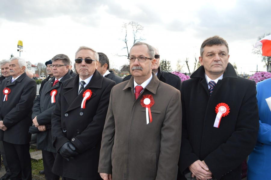 Sanoczanie uczcili Święto Niepodległości [FOTORELACJA]