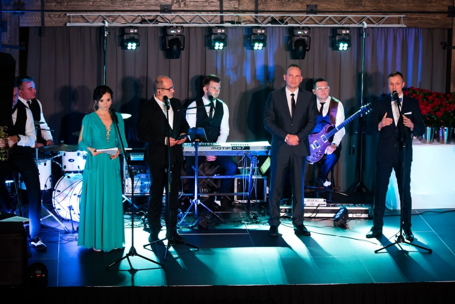 Znamy najlepsze firmy w Polsce z branży ślubnej. Zobacz retransmisję z uroczystej gali [WIDEO]