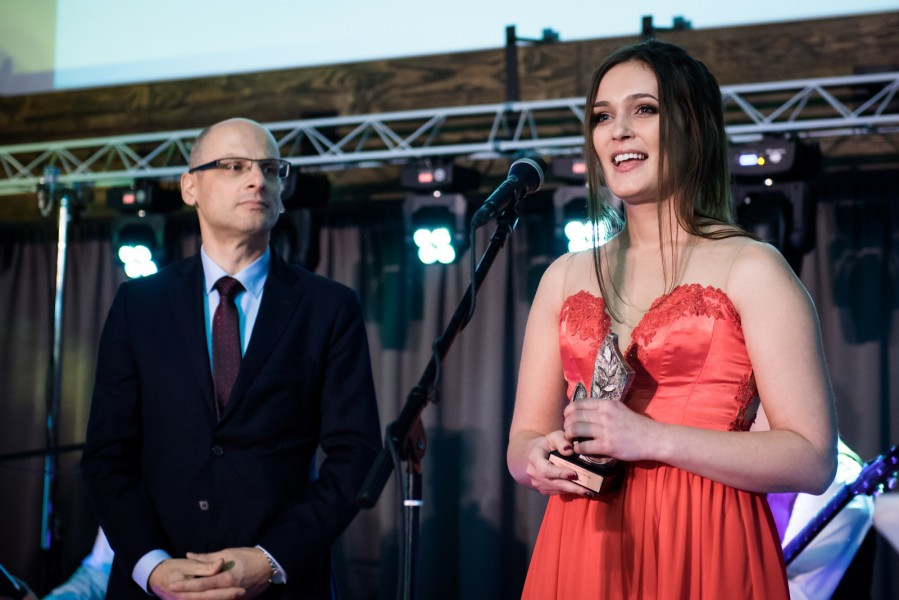 Znamy najlepsze firmy w Polsce z branży ślubnej. Zobacz retransmisję z uroczystej gali [WIDEO]