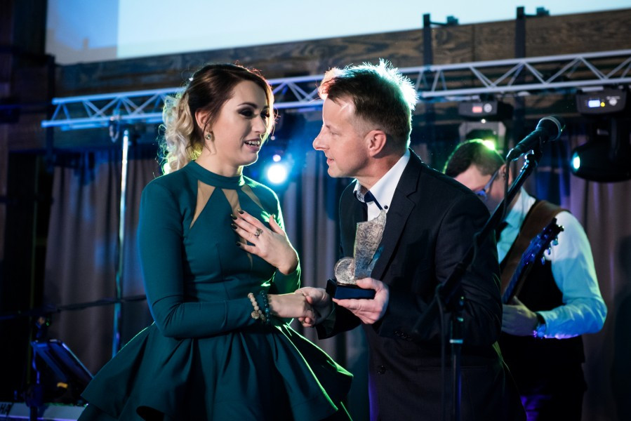 Znamy najlepsze firmy w Polsce z branży ślubnej. Zobacz retransmisję z uroczystej gali [WIDEO]