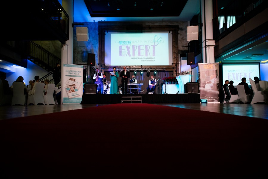 Znamy najlepsze firmy w Polsce z branży ślubnej. Zobacz retransmisję z uroczystej gali [WIDEO]