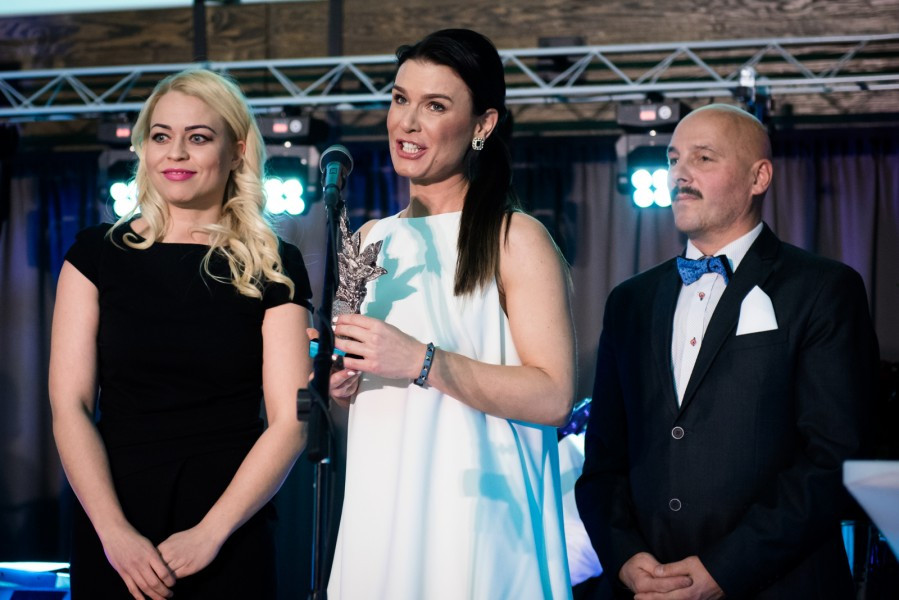 Znamy najlepsze firmy w Polsce z branży ślubnej. Zobacz retransmisję z uroczystej gali [WIDEO]