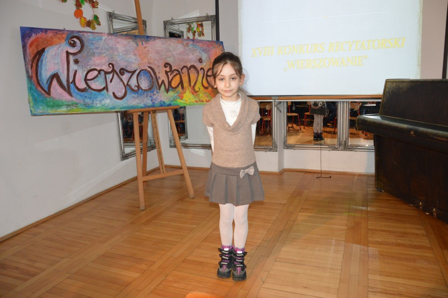 Znamy najlepszych recytatorów [ZDJĘCIA]