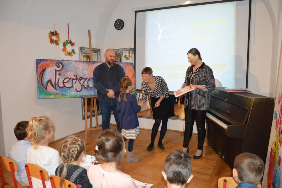 Znamy najlepszych recytatorów [ZDJĘCIA]