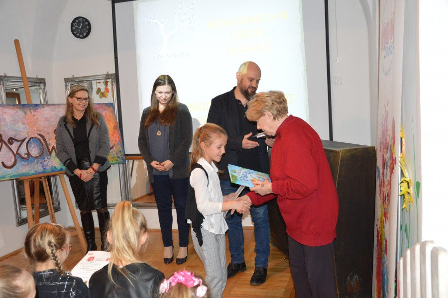 Znamy najlepszych recytatorów [ZDJĘCIA]