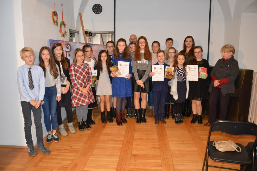 Znamy najlepszych recytatorów [ZDJĘCIA]