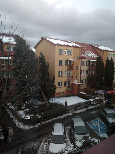 Wichury sieją spustoszenie [WASZE ZDJĘCIA]
