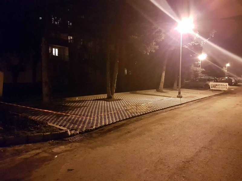 Bubel i to niebezpieczny [ZDJĘCIA]