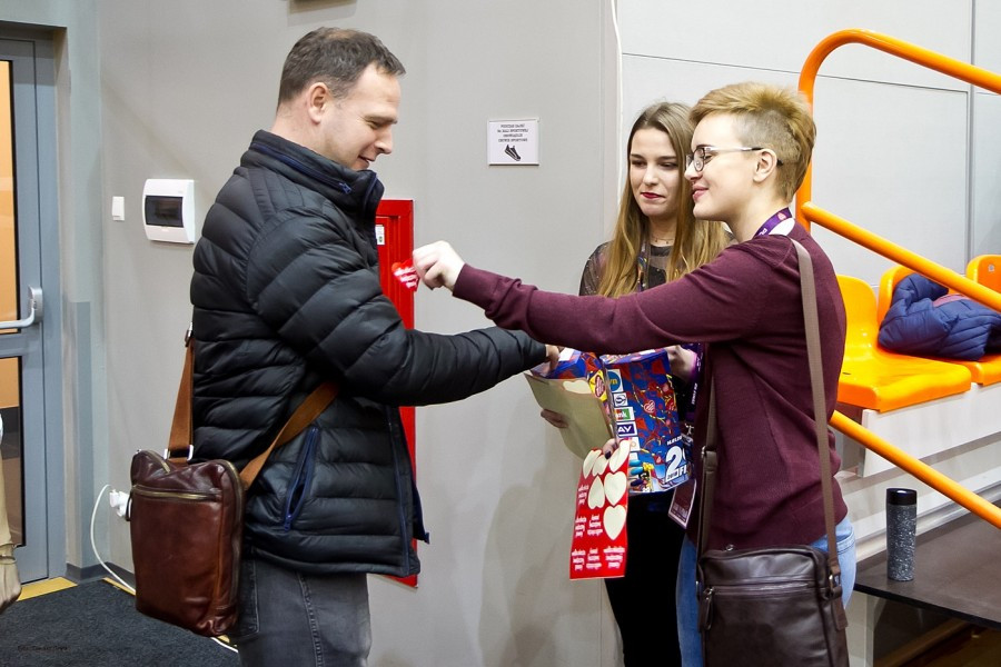 Cenne zwycięstwo TSV Sanok w meczu z Olimpią Sulęcin [FOTORELACJA, WIDEO]