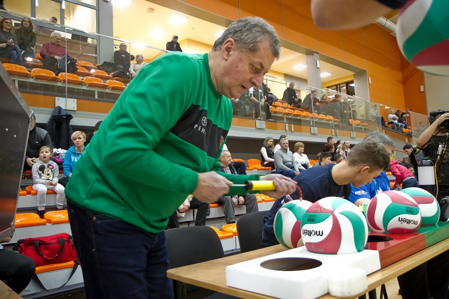 Cenne zwycięstwo TSV Sanok w meczu z Olimpią Sulęcin [FOTORELACJA, WIDEO]