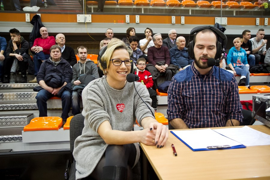 Cenne zwycięstwo TSV Sanok w meczu z Olimpią Sulęcin [FOTORELACJA, WIDEO]