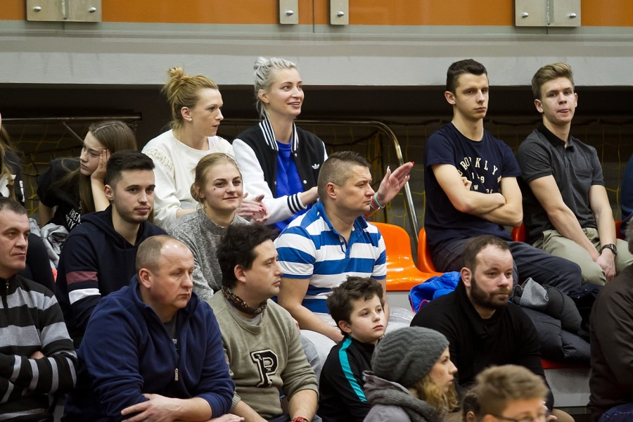 Cenne zwycięstwo TSV Sanok w meczu z Olimpią Sulęcin [FOTORELACJA, WIDEO]