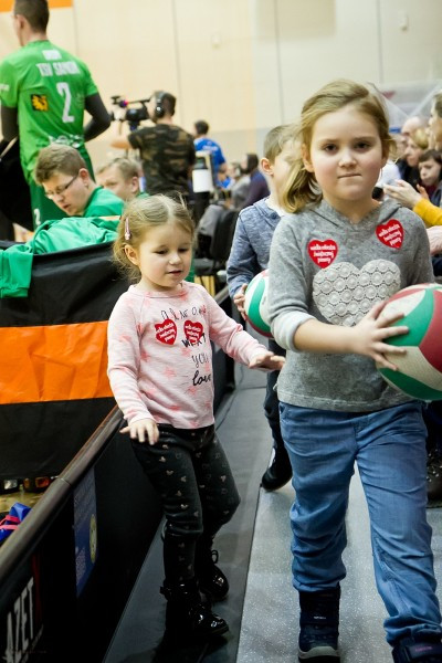 Cenne zwycięstwo TSV Sanok w meczu z Olimpią Sulęcin [FOTORELACJA, WIDEO]