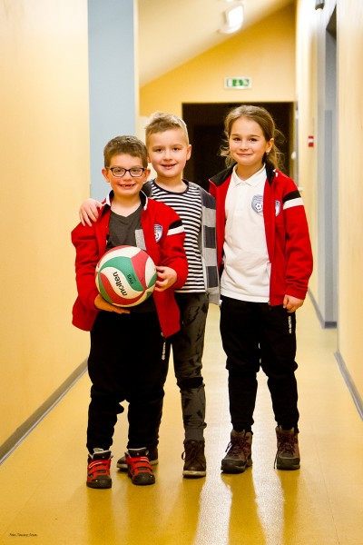 Cenne zwycięstwo TSV Sanok w meczu z Olimpią Sulęcin [FOTORELACJA, WIDEO]