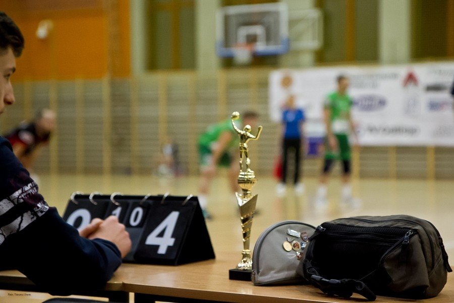 Cenne zwycięstwo TSV Sanok w meczu z Olimpią Sulęcin [FOTORELACJA, WIDEO]