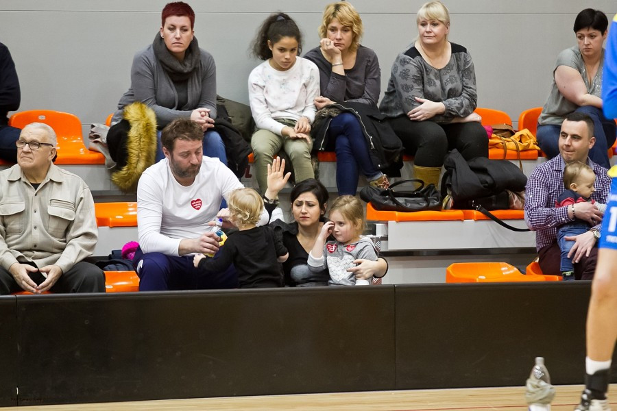 Cenne zwycięstwo TSV Sanok w meczu z Olimpią Sulęcin [FOTORELACJA, WIDEO]