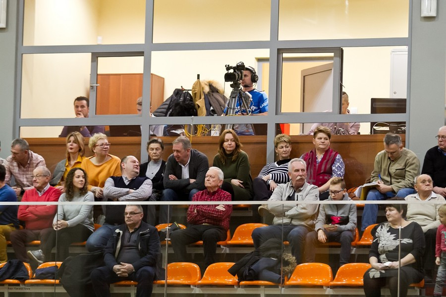 Cenne zwycięstwo TSV Sanok w meczu z Olimpią Sulęcin [FOTORELACJA, WIDEO]