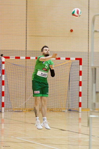 Cenne zwycięstwo TSV Sanok w meczu z Olimpią Sulęcin [FOTORELACJA, WIDEO]