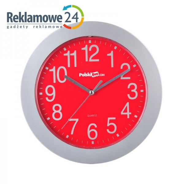 Ołówek z logo jako gadżet reklamowy