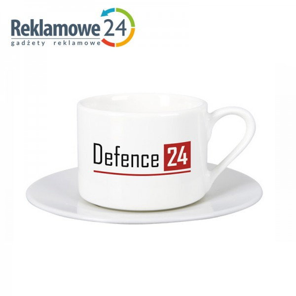 Ołówek z logo jako gadżet reklamowy