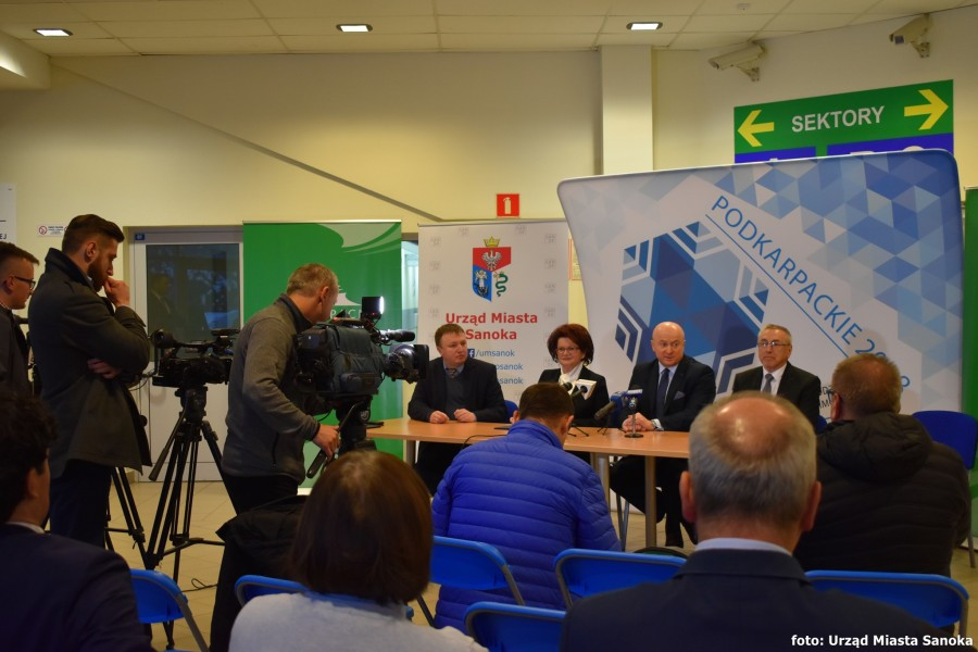 Olimpijski znicz zapłonął [FOTORELACJA]