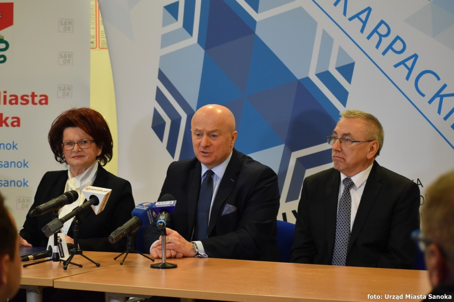Olimpijski znicz zapłonął [FOTORELACJA]