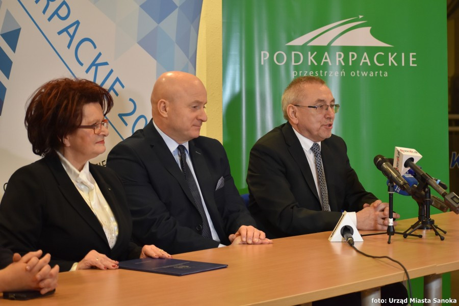 Olimpijski znicz zapłonął [FOTORELACJA]