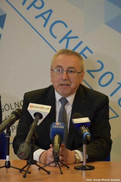 Olimpijski znicz zapłonął [FOTORELACJA]