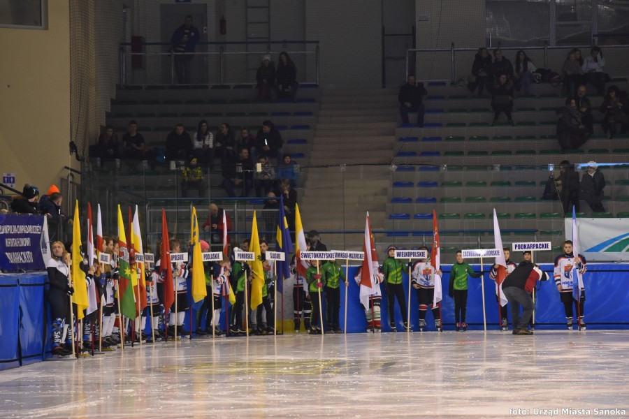Olimpijski znicz zapłonął [FOTORELACJA]