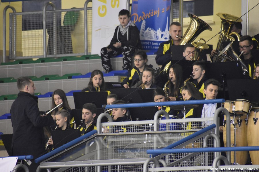 Olimpijski znicz zapłonął [FOTORELACJA]