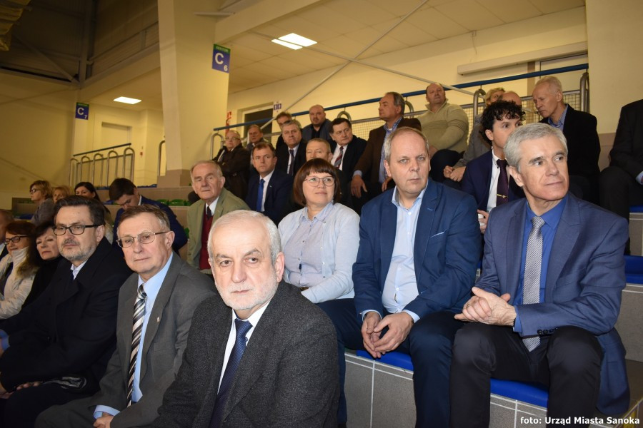 Olimpijski znicz zapłonął [FOTORELACJA]