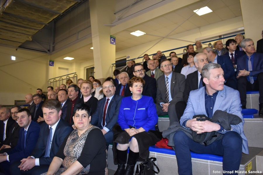 Olimpijski znicz zapłonął [FOTORELACJA]