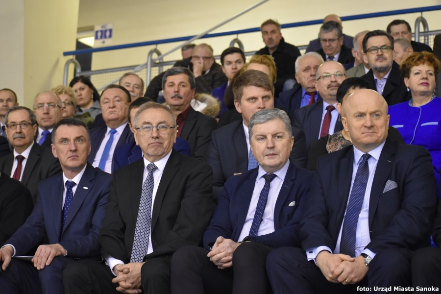 Olimpijski znicz zapłonął [FOTORELACJA]
