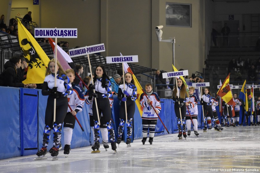 Olimpijski znicz zapłonął [FOTORELACJA]