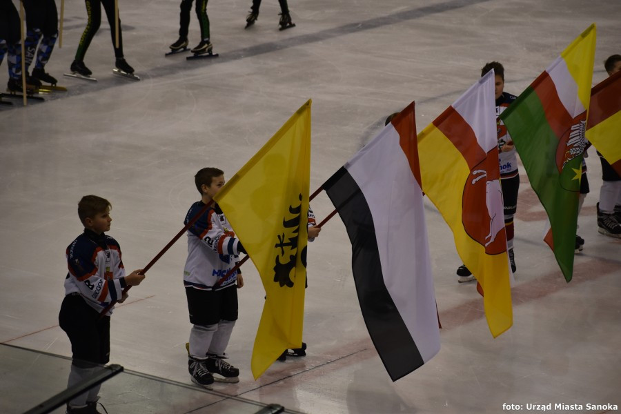Olimpijski znicz zapłonął [FOTORELACJA]
