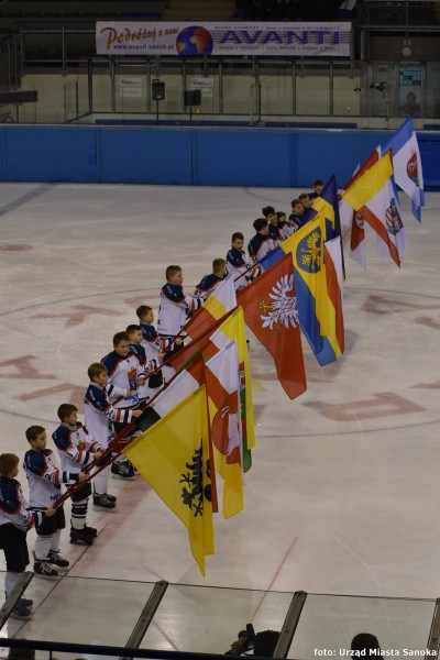 Olimpijski znicz zapłonął [FOTORELACJA]