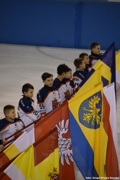 Olimpijski znicz zapłonął [FOTORELACJA]