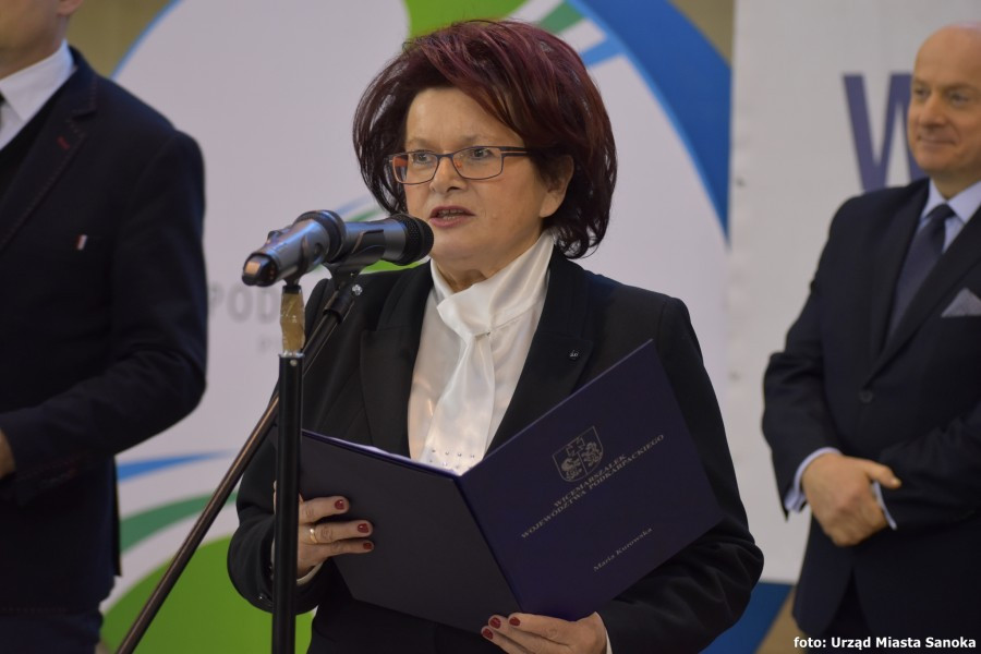 Olimpijski znicz zapłonął [FOTORELACJA]