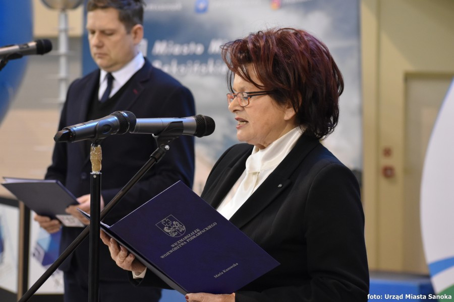 Olimpijski znicz zapłonął [FOTORELACJA]