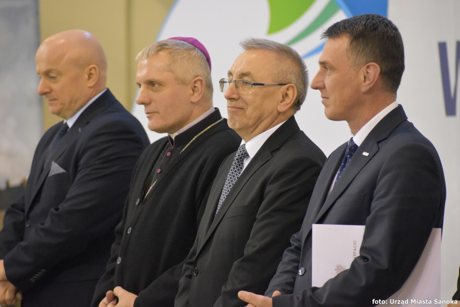 Olimpijski znicz zapłonął [FOTORELACJA]