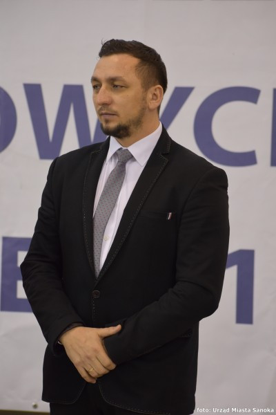 Olimpijski znicz zapłonął [FOTORELACJA]