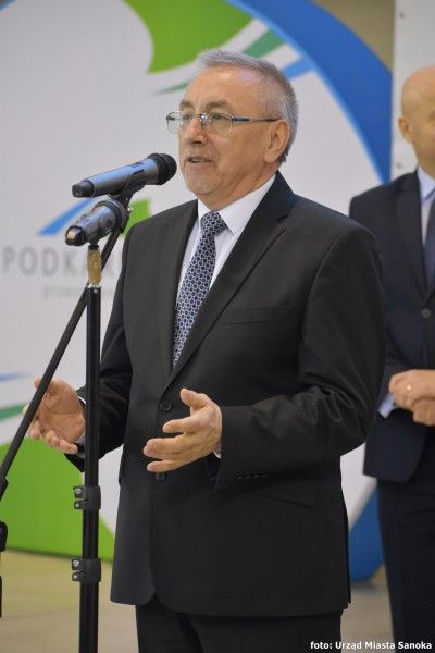 Olimpijski znicz zapłonął [FOTORELACJA]