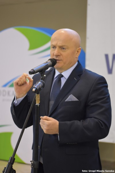 Olimpijski znicz zapłonął [FOTORELACJA]