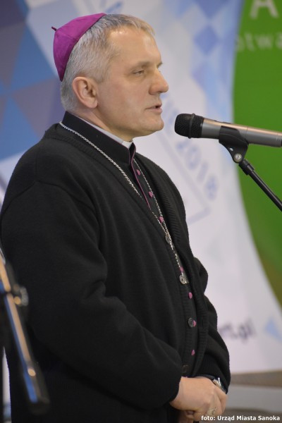 Olimpijski znicz zapłonął [FOTORELACJA]
