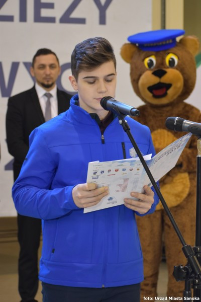 Olimpijski znicz zapłonął [FOTORELACJA]