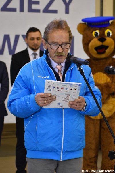 Olimpijski znicz zapłonął [FOTORELACJA]