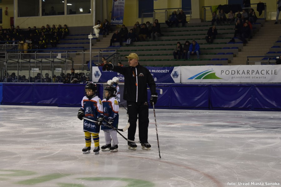Olimpijski znicz zapłonął [FOTORELACJA]